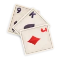 Cards at Grato Rama Online Casino