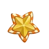 Star at Grato Rama Online Casino